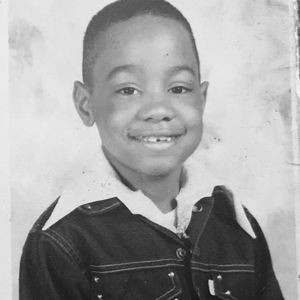 Meet your Posher, Jermaine